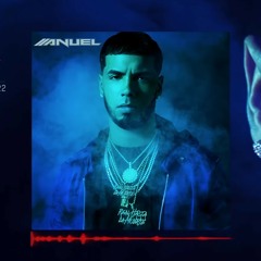 Anuel AA - Naturaleza.mp3