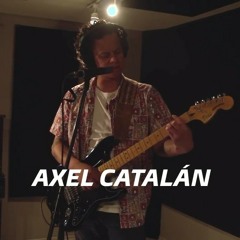 Axel catalán - Valer Verga