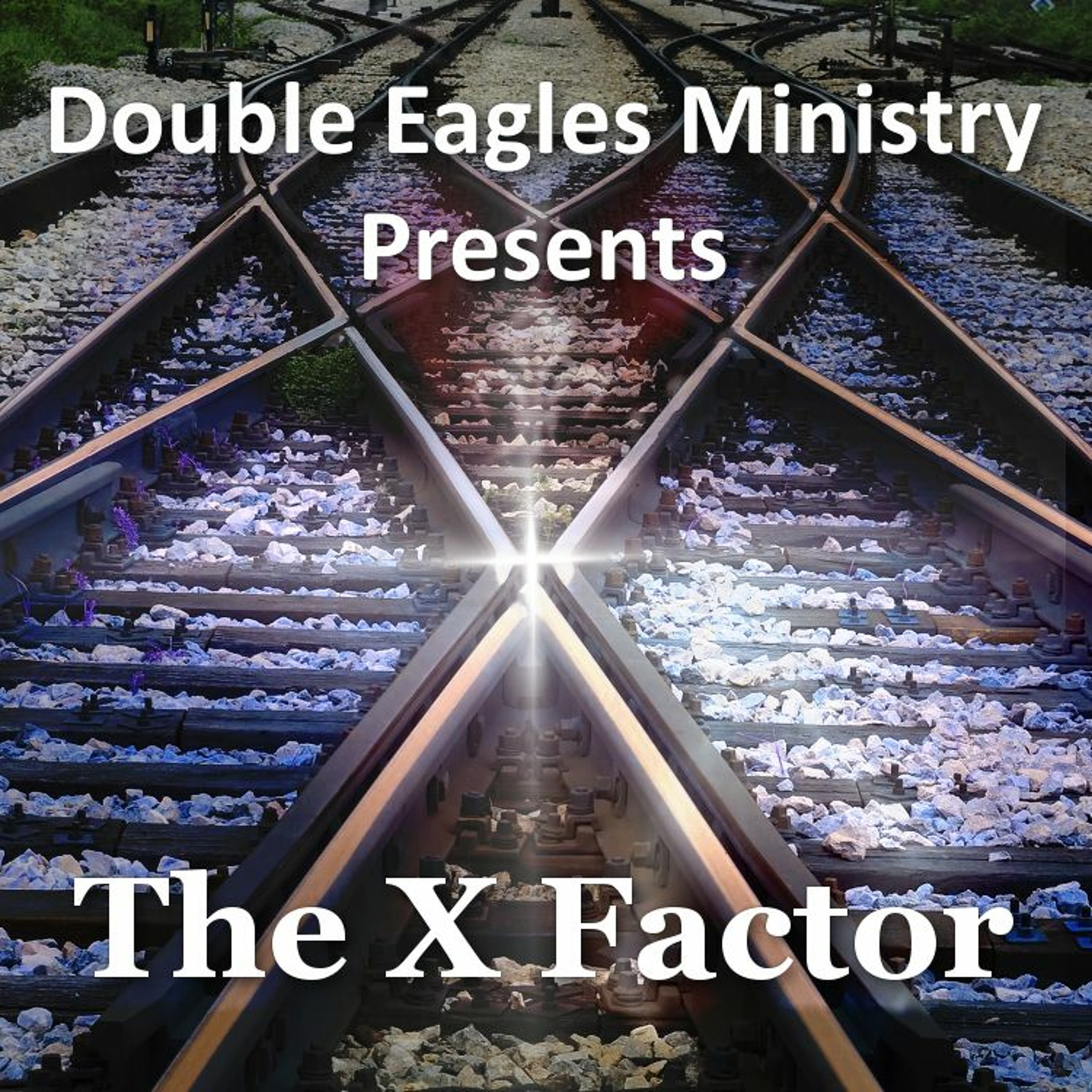 The X Factor episode artwork