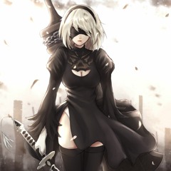 Best of: Nier Automata OST