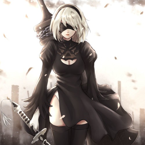 Best of: Nier Automata OST