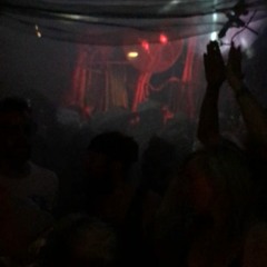Treeparty Carnival Festival_Prague(CZ) 13.07.18