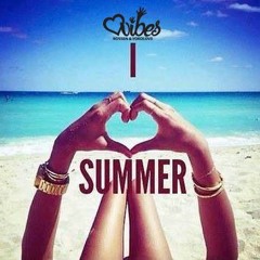 Love Summer Podcast 2018 by Ross Good@Love Vibes