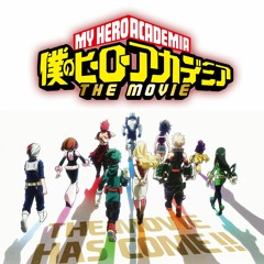 「Battle Of Deku」