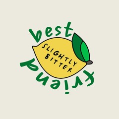 best friend - rex orange county