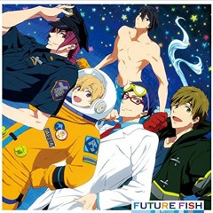 Future Fish 【Piano】