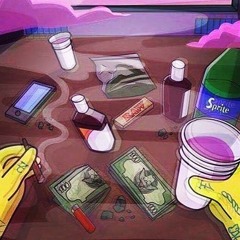 Beat "Codeine" | Rap/Trap Instrumental I Prod. Greyhead