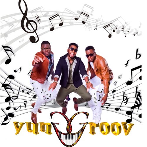 Yunggroov - M'ap Vini (2018)