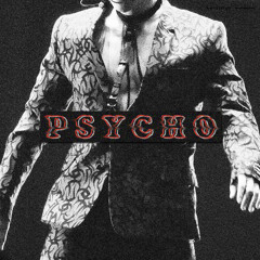 BAEKHYUN - PSYCHO