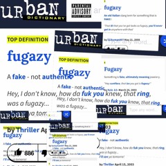 $LR + AE FETTI || FUGAZY [prod. Sma]