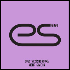 Eagle Sessions #179 - Guest (2nd hour): Mehr is Mehr