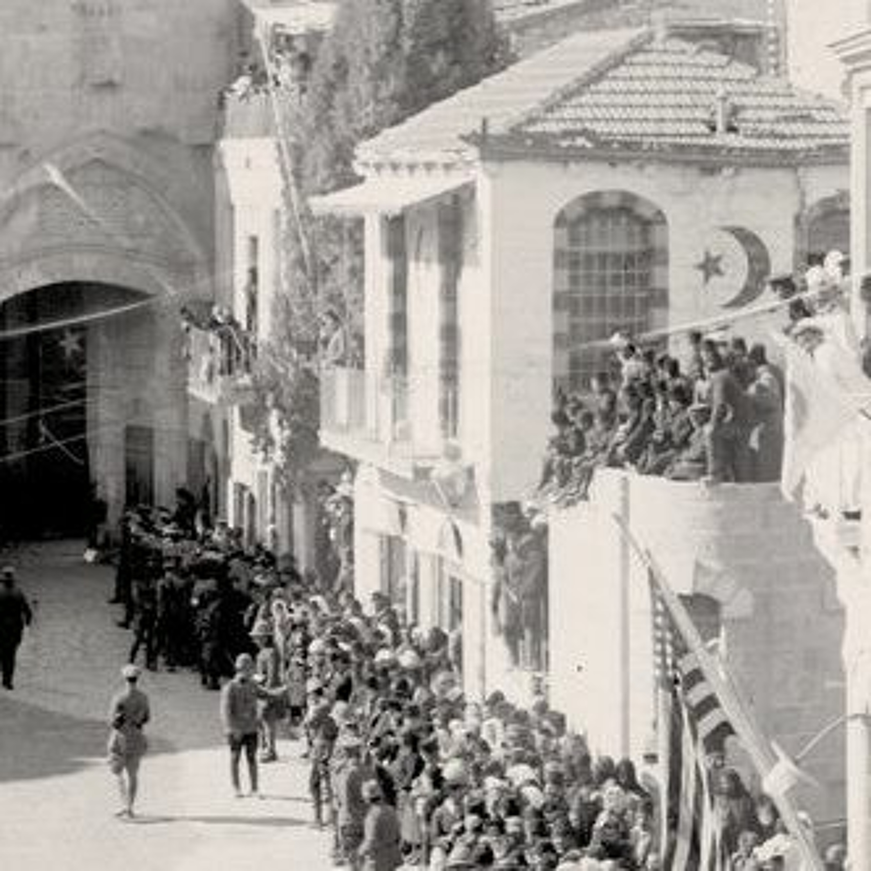 Ottoman History Podcast