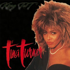 Tina Turner