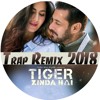 Dil Diyan Gallan Trap Remix (2018) | Bollywood Remix | Salman Khan & Katrina Kaif | Tiger Zinda Hai
