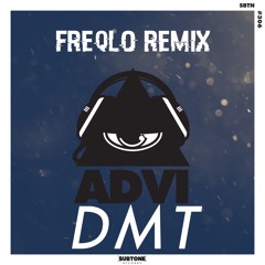 DMT (FREQLO Remix)*PREVIEW* [Subtone Records] 7.20.18 // OUT NOW!