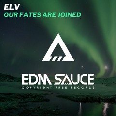 Elv - Our Fates Are Joined [EDM Sauce Copyright Free Records]