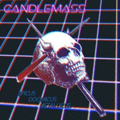 Solitude (80’s Synth Remix) (Candlemass Cover)