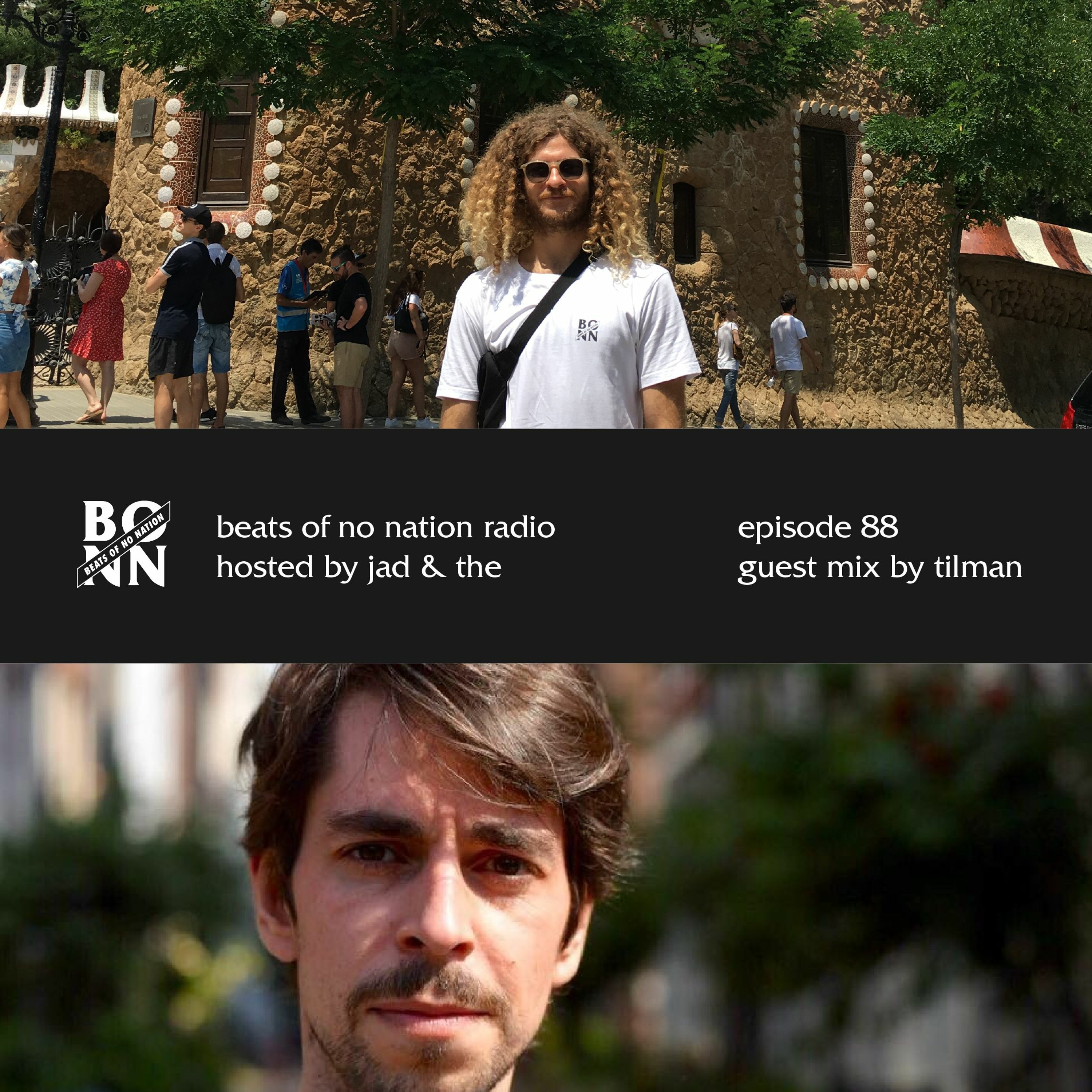 Episode 88 Part B Featuring Tilman
