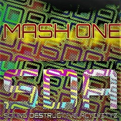 SDA - Mash One (Free Download)