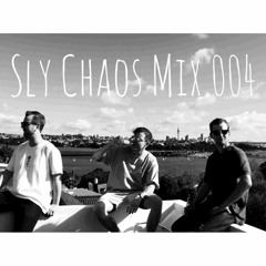 Sly Chaos Mix 004