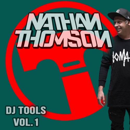DJ TOOLS VOL.1  Click Buy For FREE DOWNLOAD