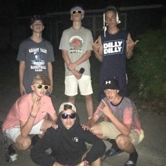 Slapper Gang- My Wave (TheRealTeeCee, The Real TK, Yung Flanda's, JayCee, Lil Mengo, BIG W)