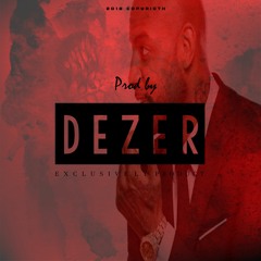 Ridin'- Booba / Type Beat