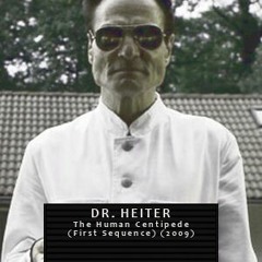 Psyheater - Dr. Heiter (225 BPM)