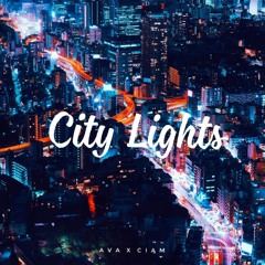 AVA X CIAM - City Lights