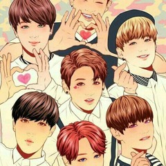 BTS - Wings