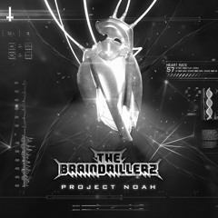 Angerfist - The Driller Killer (The Braindrillerz Remix)