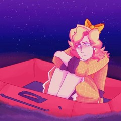 【RICKY】'Lifeboat' - Heathers- The Musical - Male Genderbent Cover