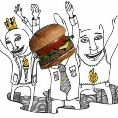 Pumped Up Patties