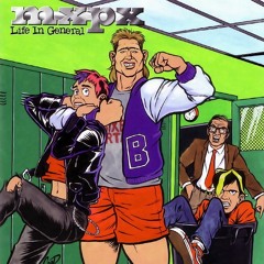 MxPx - Life In General