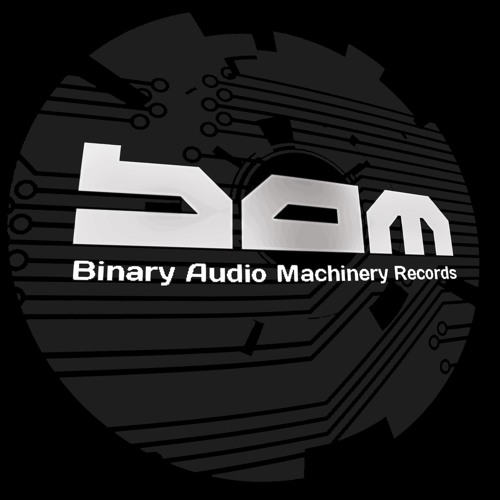 Binary Audio Machinery Records Podcast