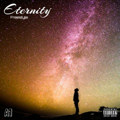 Eternity Freestyle (Wiz Khalifa "Blue Hunnids" Remix)
