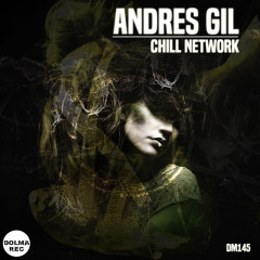 Andres Gil - Glass Room (Original Mix)