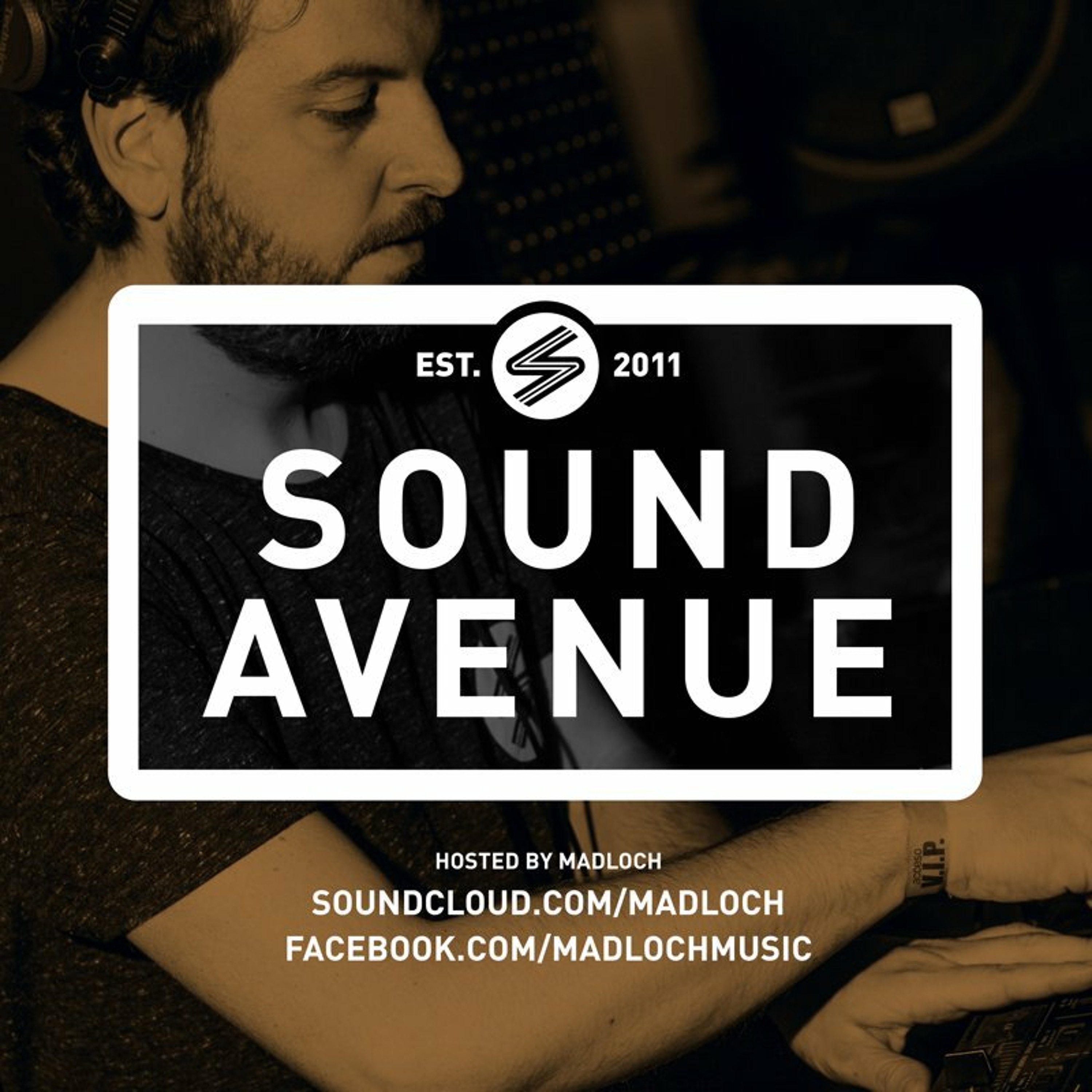 Sound Avenue Radioshow