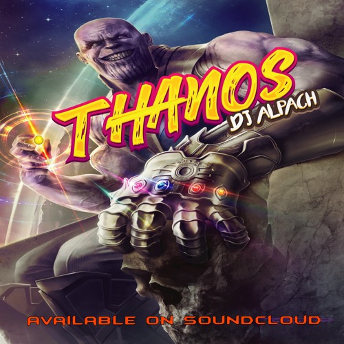 Thanos (Thanks for support)