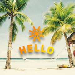 Hello (Ft. BaydenLo)