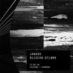 BLOCKCAST #014 - Janara