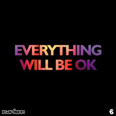 Out Now: Indivision -  Everything Will Be Ok
