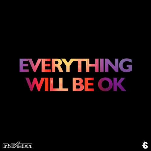 Out Now: Indivision -  Everything Will Be Ok