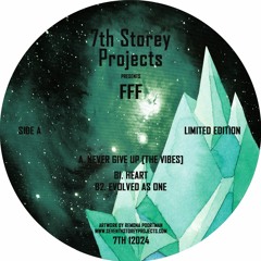 FFF - Evolved As One - 7TH12024 B2