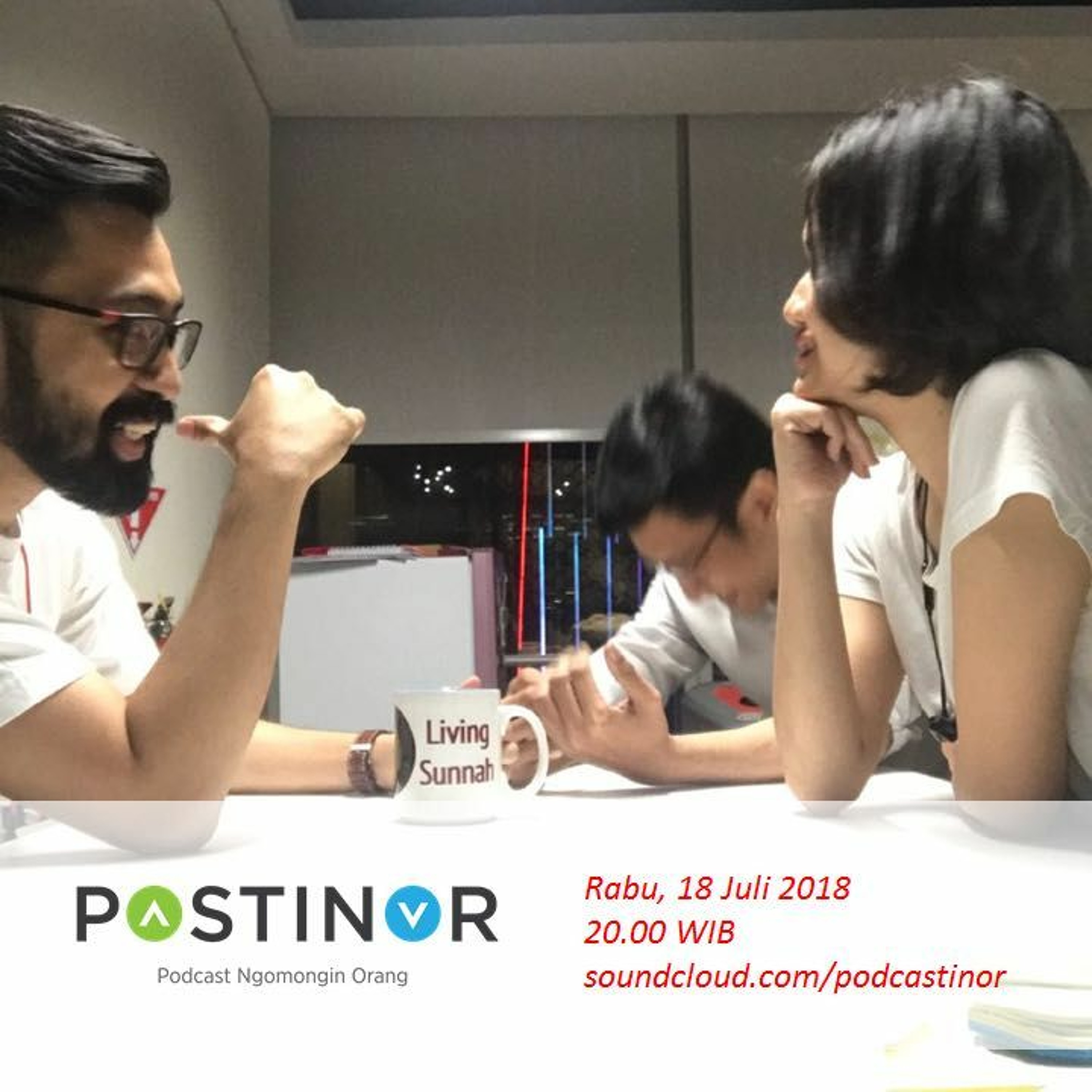 Postinor
