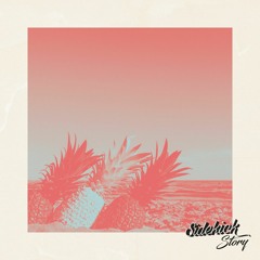 Berry Juice & Josh Tobias - Need Your Body