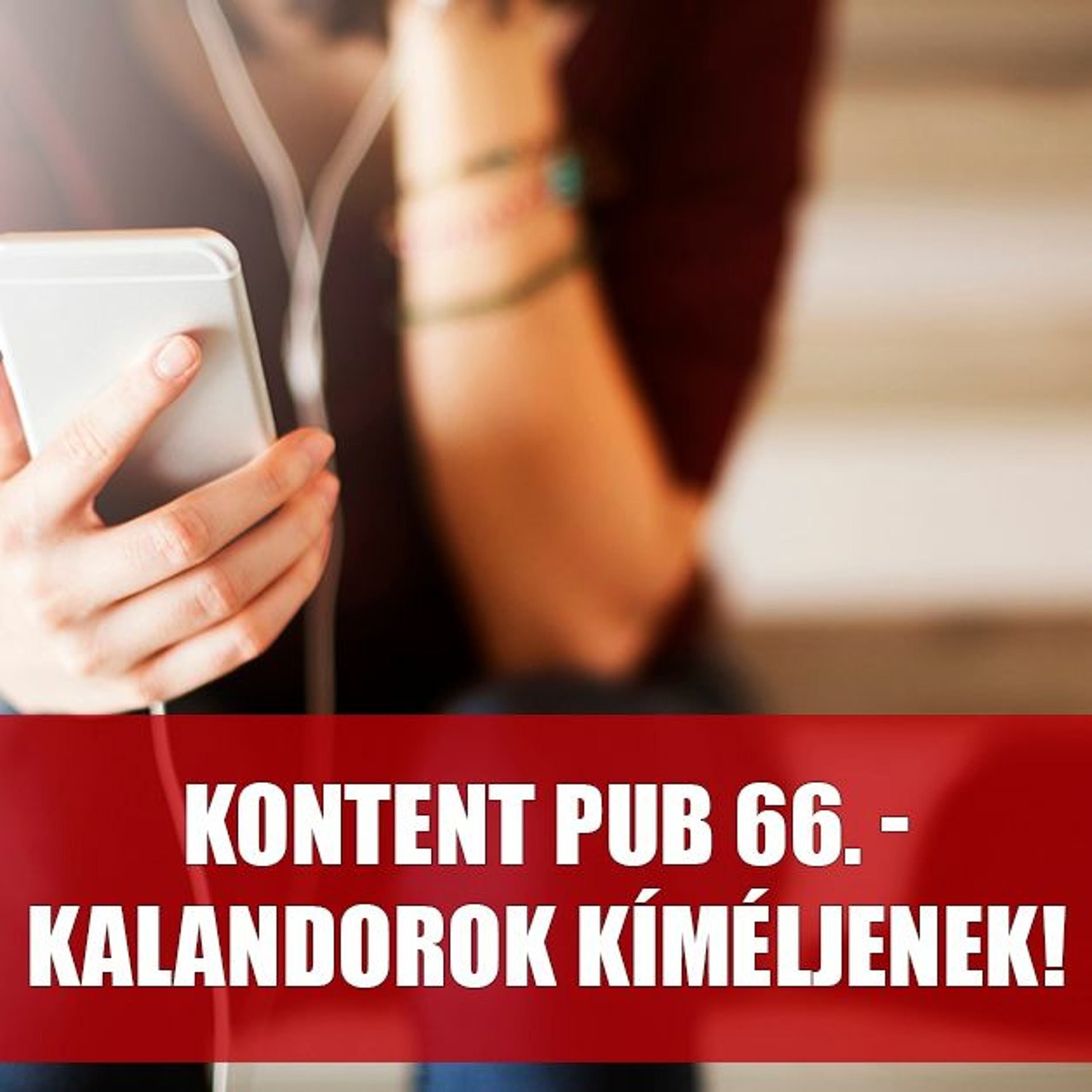 Kontent Pub
