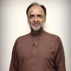 Qamar Zaman Kaira Election Anthem #2