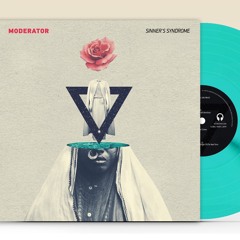 Moderator - Burning Bridges - MR009 (OUT NOW - Vinyl 12" & Digital)