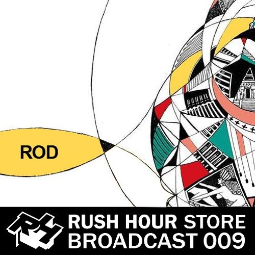 Store Broadcast 009 I Indigo Aera Label Instore W Rod By Rush Hour Store Store Broadcast 009 I Indigo Aera Label Instore W Rod By Rush Hour Store